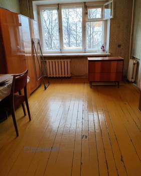 2-к квартира, на длительный срок, 44м2, 4/9 этаж