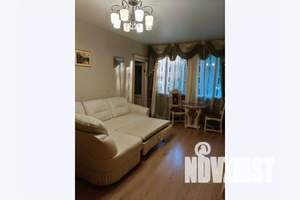 2-к квартира, посуточно, 43м2, 4/5 этаж