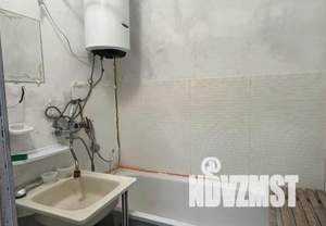 1-к квартира, на длительный срок, 30м2, 2/2 этаж