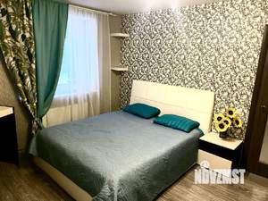 2-к квартира, посуточно, 47м2, 1/3 этаж