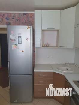 2-к квартира, на длительный срок, 46м2, 3/3 этаж