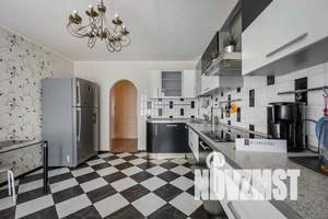 2-к квартира, посуточно, 75м2, 4/9 этаж