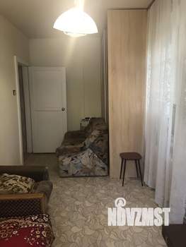 2-к квартира, на длительный срок, 44м2, 3/5 этаж