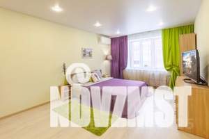 1-к квартира, посуточно, 35м2, 6/10 этаж