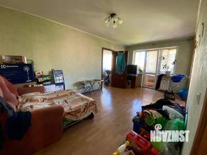 2-к квартира, на длительный срок, 45м2, 5/5 этаж