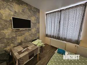 1-к квартира, посуточно, 31м2, 1/1 этаж