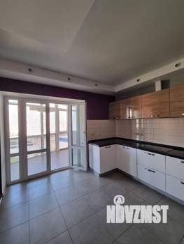 3-к квартира, на длительный срок, 130м2, 9/17 этаж