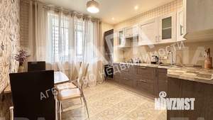 1-к квартира, на длительный срок, 40м2, 13/24 этаж