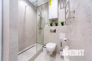 Студия квартира, посуточно, 23м2, 1/9 этаж