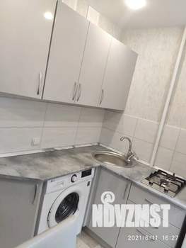 1-к квартира, посуточно, 32м2, 2/5 этаж