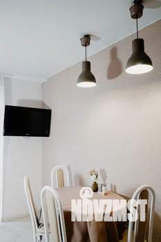 1-к квартира, посуточно, 51м2, 6/25 этаж