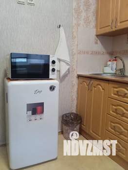 1-к квартира, посуточно, 29м2, 2/5 этаж