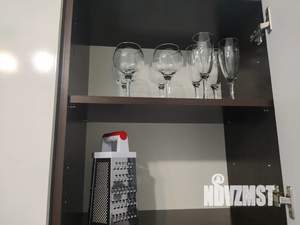 1-к квартира, посуточно, 35м2, 1/3 этаж