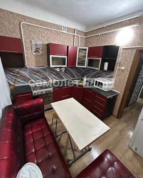 2-к квартира, на длительный срок, 53м2, 1/5 этаж