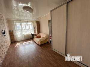 1-к квартира, на длительный срок, 31м2, 4/5 этаж