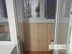 1-к квартира, посуточно, 30м2, 1/5 этаж