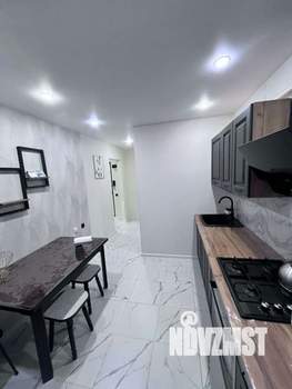 2-к квартира, на длительный срок, 45м2, 1/12 этаж