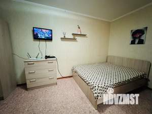 1-к квартира, посуточно, 35м2, 2/5 этаж