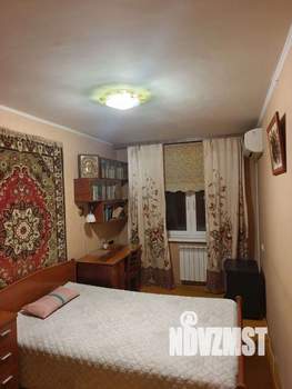 1-к квартира, на длительный срок, 32м2, 4/5 этаж