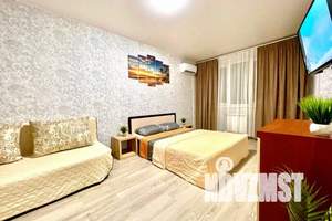 1-к квартира, посуточно, 45м2, 8/23 этаж