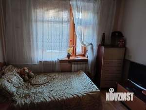 2-к квартира, на длительный срок, 50м2, 4/10 этаж