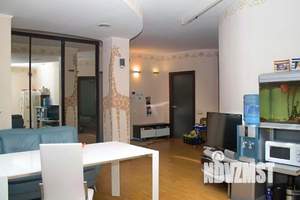 2-к квартира, посуточно, 110м2, 1/1 этаж