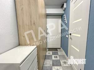 1-к квартира, на длительный срок, 28м2, 2/3 этаж