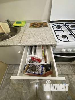 Студия квартира, посуточно, 30м2, 5/5 этаж