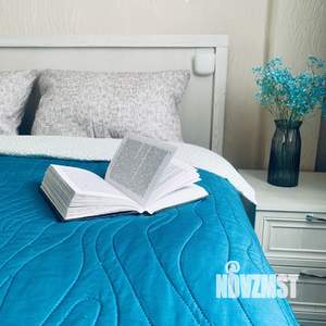 2-к квартира, посуточно, 46м2, 1/1 этаж