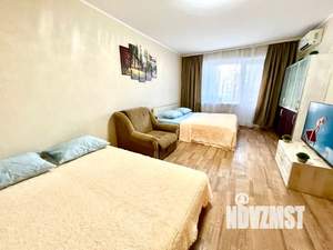 2-к квартира, посуточно, 68м2, 6/10 этаж