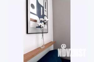 1-к квартира, посуточно, 24м2, 1/17 этаж