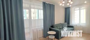 2-к квартира, посуточно, 55м2, 9/23 этаж
