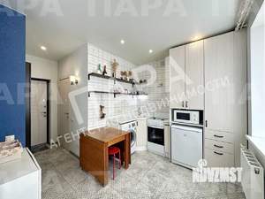 1-к квартира, на длительный срок, 27м2, 2/3 этаж