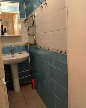 2-к квартира, на длительный срок, 52м2, 3/12 этаж