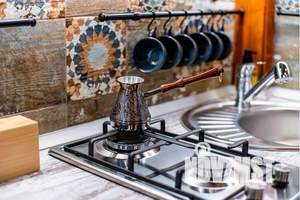 2-к квартира, посуточно, 41м2, 2/2 этаж