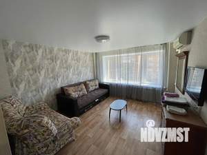 2-к квартира, посуточно, 47м2, 8/9 этаж