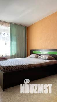 3-к квартира, посуточно, 85м2, 4/9 этаж