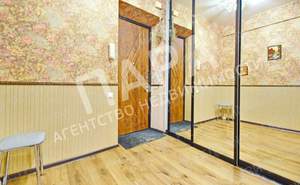 1-к квартира, на длительный срок, 33м2, 3/5 этаж