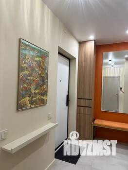 2-к квартира, посуточно, 58м2, 21/24 этаж