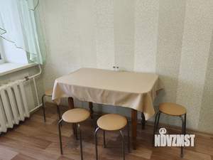 1-к квартира, на длительный срок, 38м2, 5/19 этаж