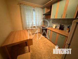 2-к квартира, на длительный срок, 52м2, 1/5 этаж