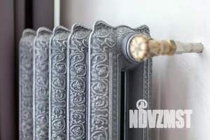 1-к квартира, посуточно, 34м2, 19/25 этаж