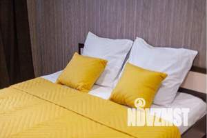 1-к квартира, посуточно, 45м2, 24/26 этаж