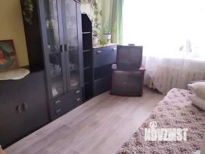 1-к квартира, посуточно, 28м2, 1/4 этаж