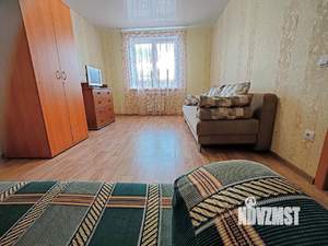 2-к квартира, посуточно, 50м2, 1/1 этаж