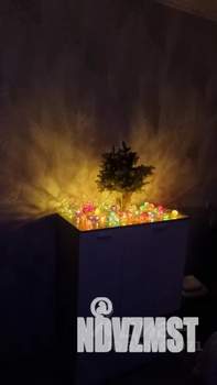 Студия квартира, посуточно, 20м2, 1/3 этаж