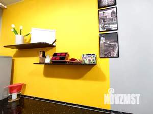 1-к квартира, посуточно, 45м2, 5/16 этаж