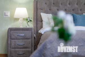 1-к квартира, посуточно, 46м2, 4/10 этаж