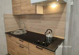 1-к квартира, на длительный срок, 39м2, 5/5 этаж