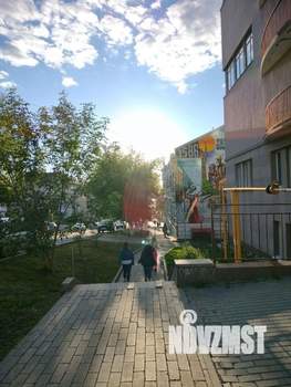 2-к квартира, на длительный срок, 37м2, 1/2 этаж